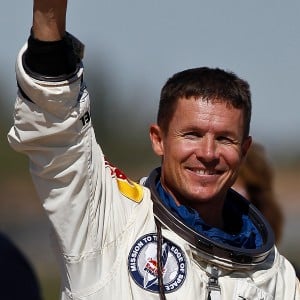 Felix Baumgartner