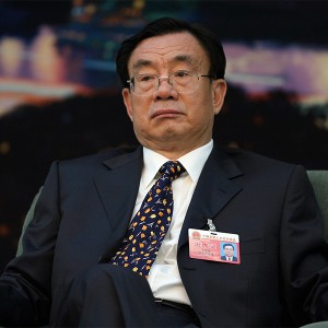 He Guoqiang