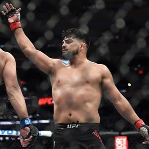 Kelvin Gastelum