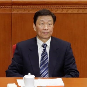 Li Yuanchao