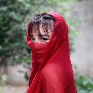 Li Ziqi
