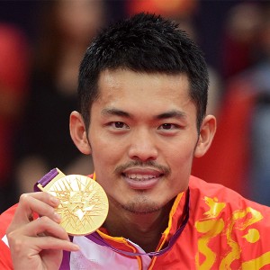 Lin Dan