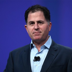 Michael Dell