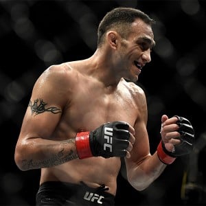 Tony Ferguson