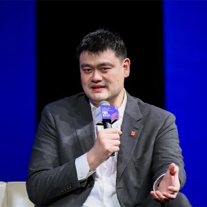 Yao Ming