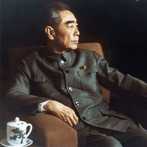 Zhou Enlai