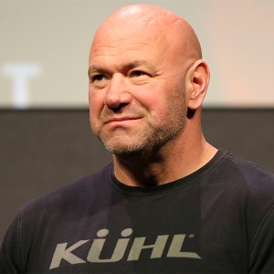 Dana White