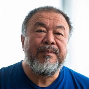 Ai Weiwei