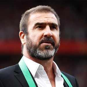 Eric Cantona