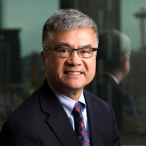 Gary Locke