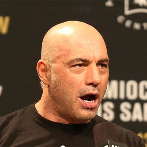 Joe Rogan