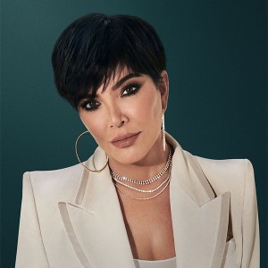 Kris Jenner