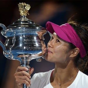 Li Na