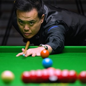 Marco Fu