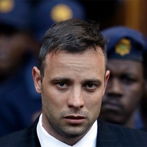 Oscar Pistorius