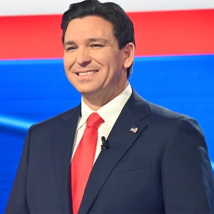 Ron DeSantis