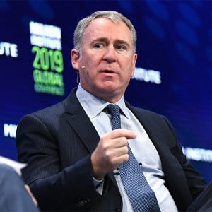 Ken Griffin