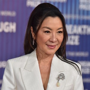 Michelle Yeoh
