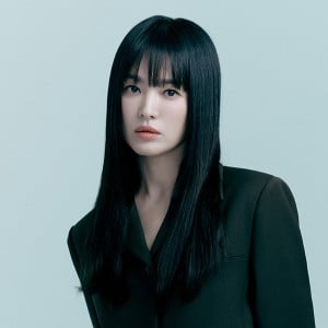 Song Hye-kyo