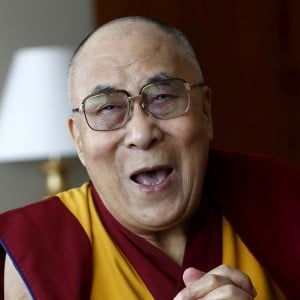 14th Dalai Lama