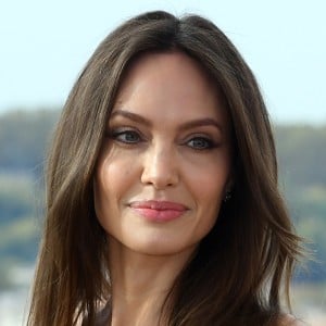 Angelina Jolie