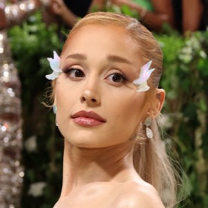 Ariana Grande