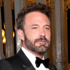 Ben Affleck
