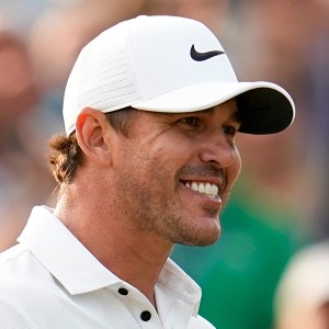 Brooks Koepka