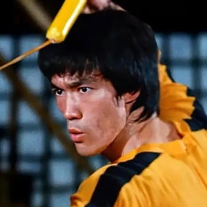 Bruce Lee
