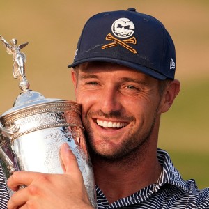 Bryson DeChambeau