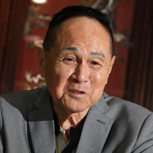 Cecil Chao