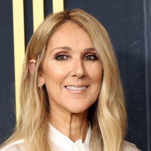 Celine Dion