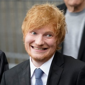 Ed Sheeran