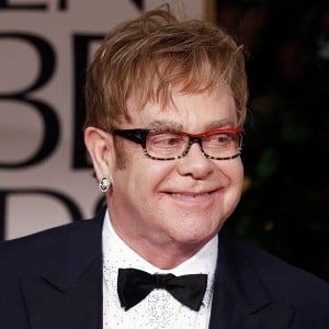 Elton John