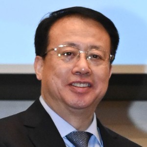 Gong Zheng