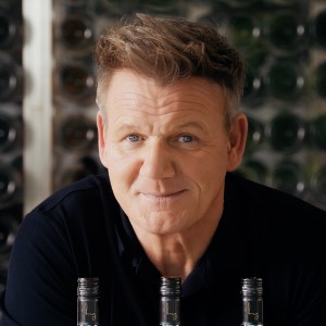 Gordon Ramsay