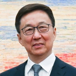 Han Zheng