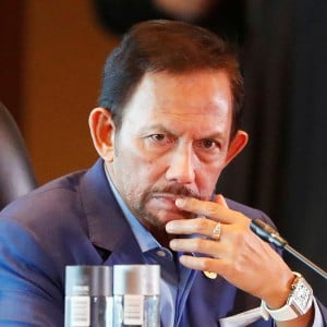 Hassanal Bolkiah
