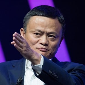 Jack Ma