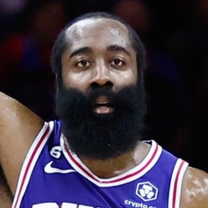 James Harden