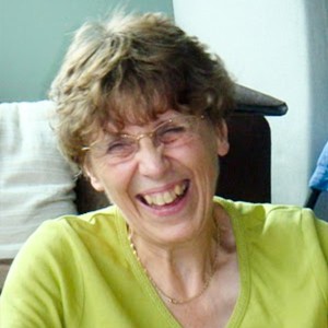 Janet Gilson