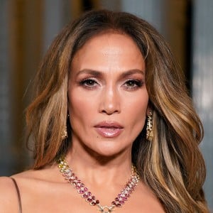 Jennifer Lopez