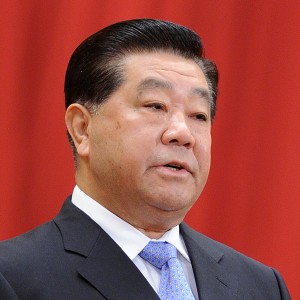 Jia Qinglin