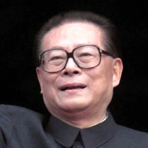 Jiang Zemin