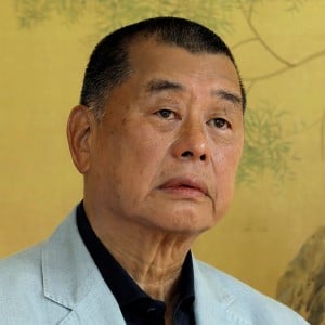 Jimmy Lai