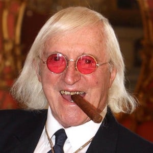 Jimmy Savile