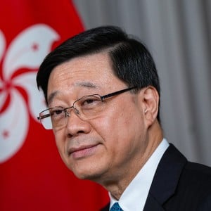 John Lee