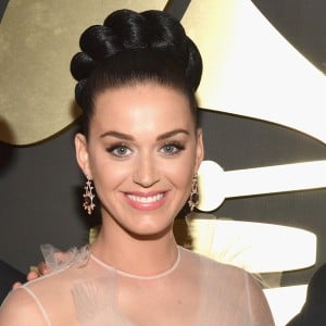 Katy Perry