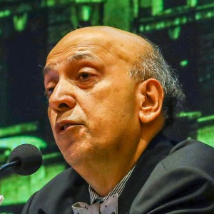 Kemal Bokhary