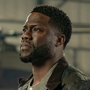 Kevin Hart